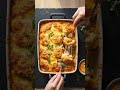 🔥 ARKIRUOKAHAASTE jatkuu! Tämä kananugettivuoka on PELKKÄÄ kultaa 👑
