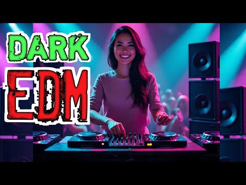 EXTREME BASS DROP ⚡ Ultra Aggressive Dark EDM | Dubstep Breakdown | USA ...