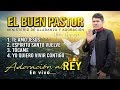 ADORACIÓN PARA ORAR Y SER MINISTRADO POR EL ESPÍRITU SANTO | El Buen Pastor