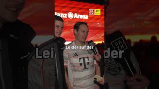 Startelf, Bank oder weg? 👀💥