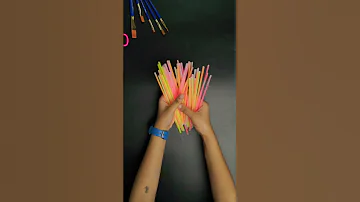 Let S Unbox Glow Sticks Art Unboxing Glowsticks Shorts 
