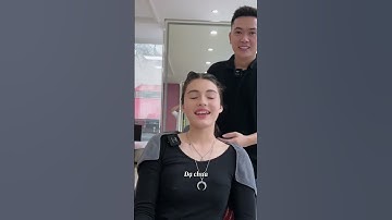 BÉ TÂY THÌ ĐỂ KIỂU TÓC GÌ PHÙ HỢP - 1900 HAIR #shorts