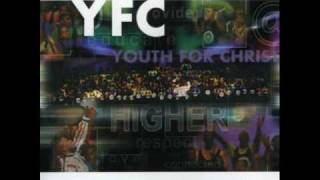 Youth For Christ - Confess The Lord chords