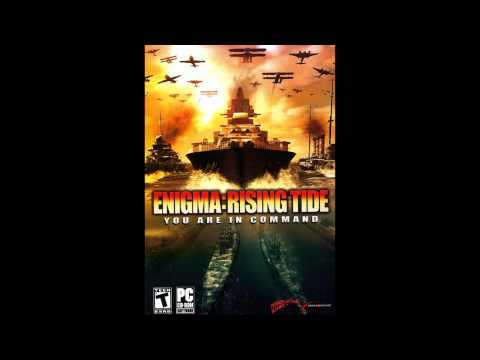 Enigma: Rising Tide OST - 15 - After the Battle