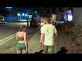 GTA 6 Gameplay (No Cutscenes) — An Extended Look (Netflix)