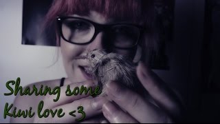 ☆★ASMR★☆ Sharing some Kiwi love [from ASMR Duck] screenshot 3