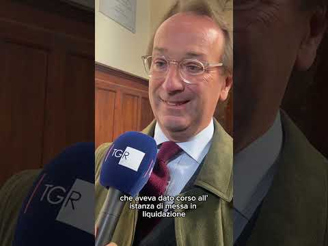 Video Aeroporto, ritirata istanza di fallimento. Investimento di una cordata di imprenditori parmigiani.