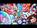 SOULSEER OF THE BLUE MOON - Pro and Noob VS Monster Hunter Stories 2 Wings of Ruin!