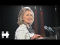 Hillary Clinton: Smart leadership for the 21st Century | Hillary Clinton