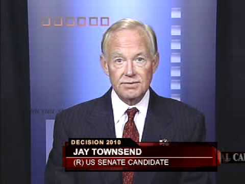 capitaltonight.c...  Jay Townsend (9/16/2010)