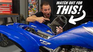 Top 5 Tips for Buying a Used Sport ATV Information