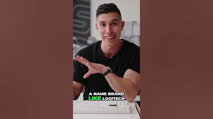 Logitech MX Anywhere 3S: Best Travel Mouse Under $200!