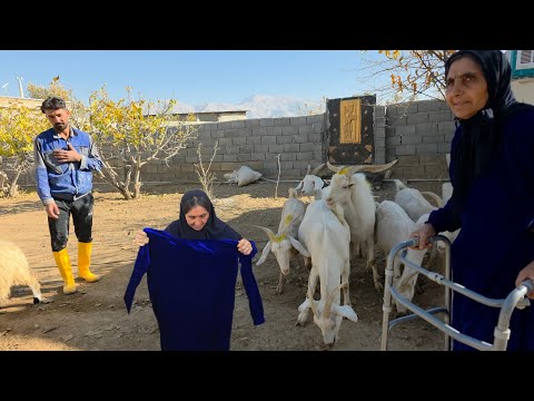 Making Hearts Happy From Sheep To Traditional Clothing