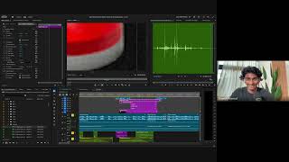 Tactical Editing Feedback For A Talking Head Editor
