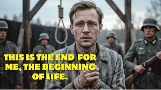 Dietrich Bonhoeffer: The Pastor Who Defied Hitler and Was Hanged in a Nazi Concentration Camp