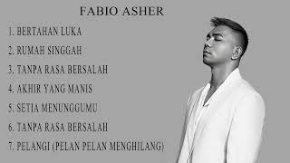 Download Lagu Fabio Asher - Full Album Pilihan MP3