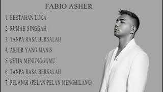 Fabio Asher - Full Album Pilihan