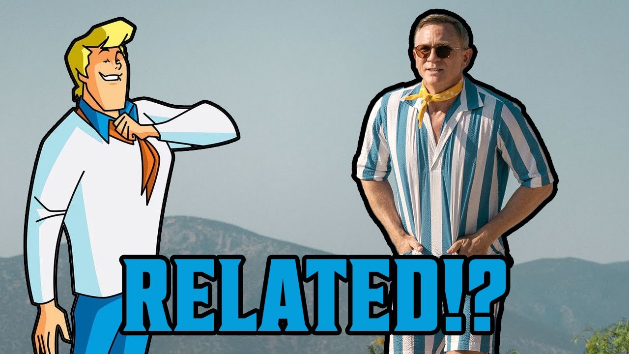 GLASS ONION Spoilers Knives Out 2 YouTube