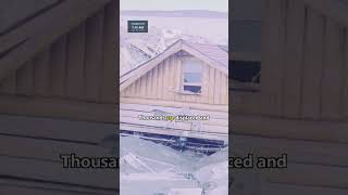April 29th Severe Weather Event 2025 #Shorts