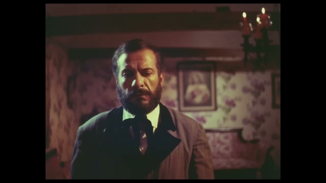 El último romántico - Jorge Gaitán