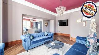 The Governance Apartments | Windermere, United Kingdom | Hotel Review 🌟 | United Kingdom Hotel Explorer