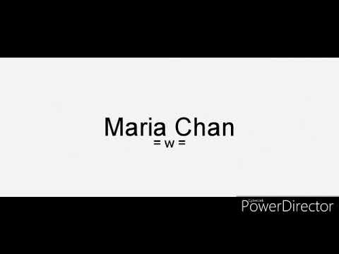 🍃Maria responde🍃[Gacha Life]•Maria Chan•