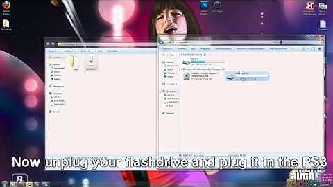 How to install Geohot