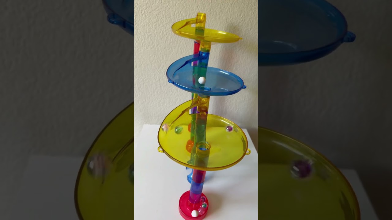 Marble run Magic 