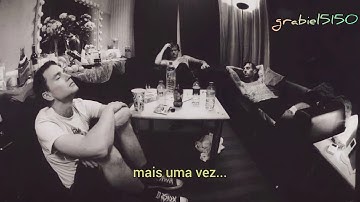 blink 182 - One More Time (legendado PT-BR)
