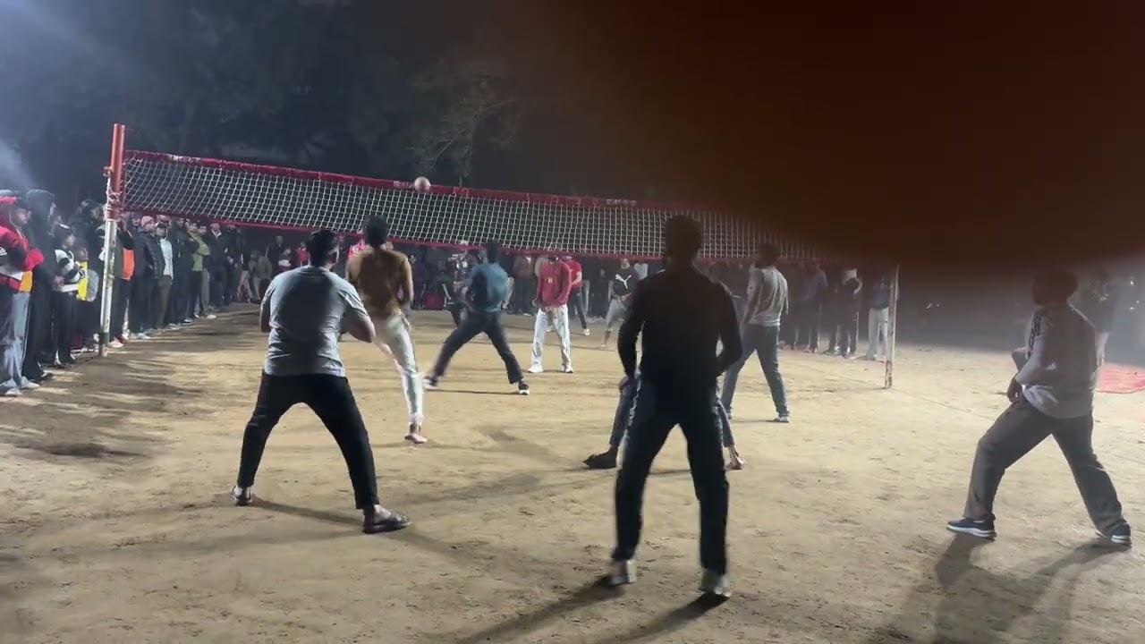 Best Match 🔥Ankit Pathredi Vs Mintu Mohmmadpur GGN at Lala Khedli Faridabad 20/12/25