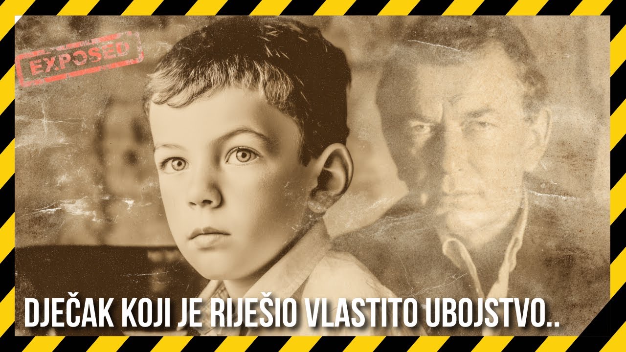 Slučaj Mate Radića — Dječak koji je Pamtio Svoj Prošli Život