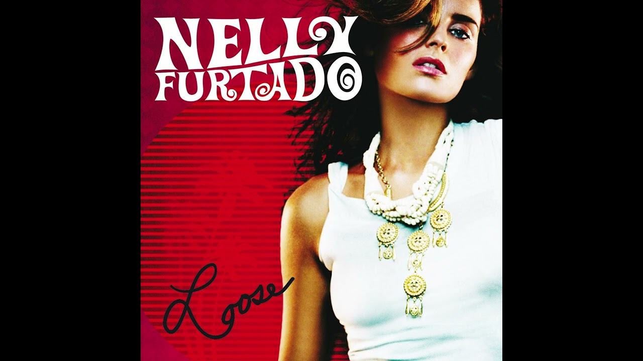 Nelly Furtado - Say It Right (Acapella)