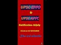 UPSC epfo 2025#upsc epfo#viral#trending