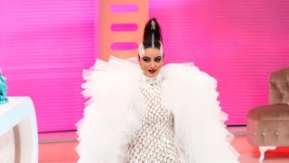 Emel Özkızıltaş - İşte Benim Stilim All Star 48. Bölüm Gala