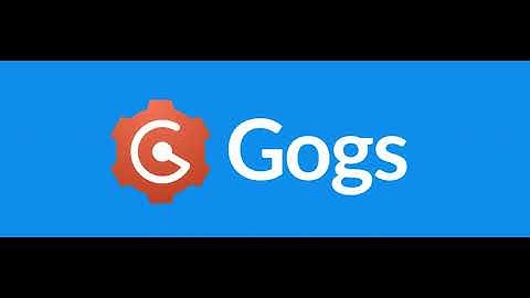 GitHub - gogs/gogs: Gogs is a painless self-hosted Git service