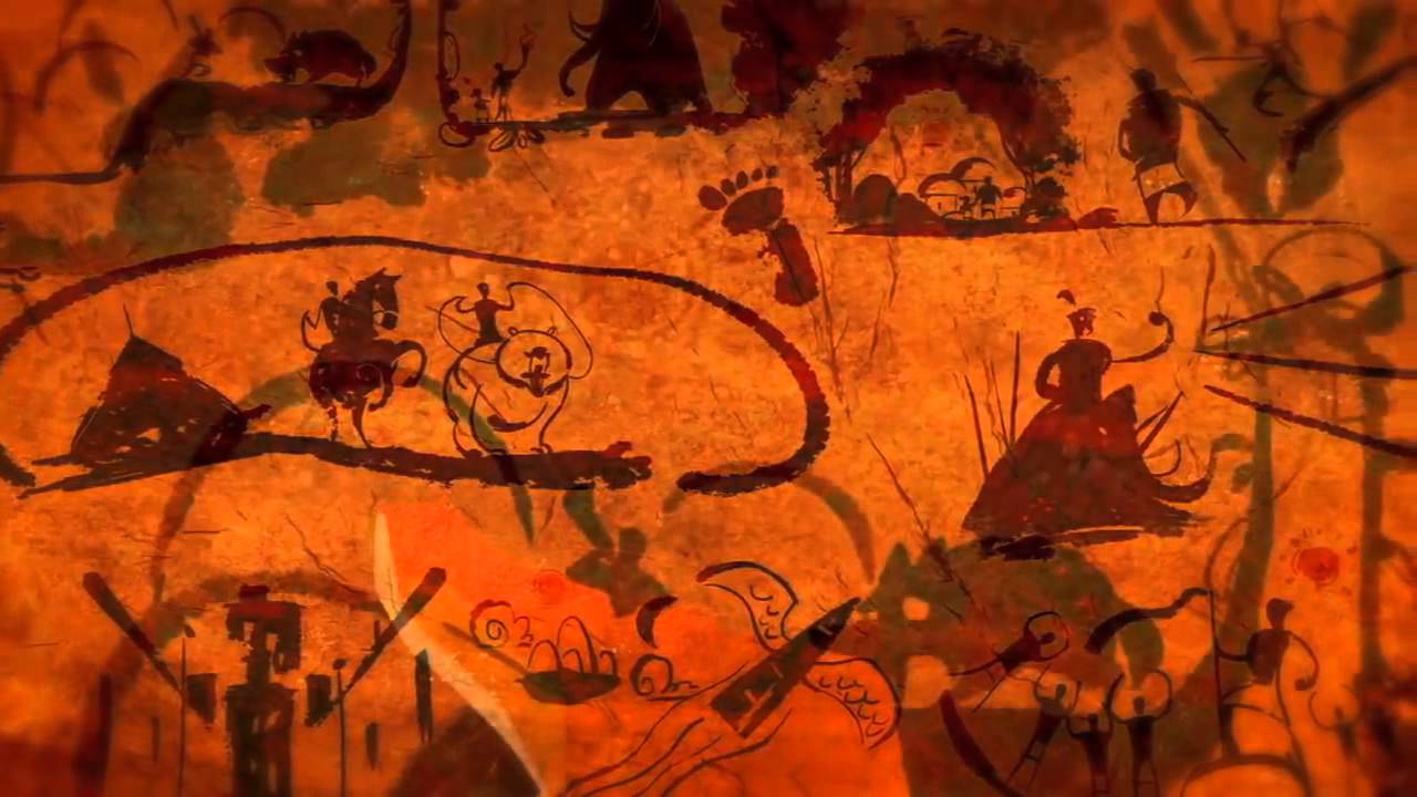 Civilization Online трейлер 2