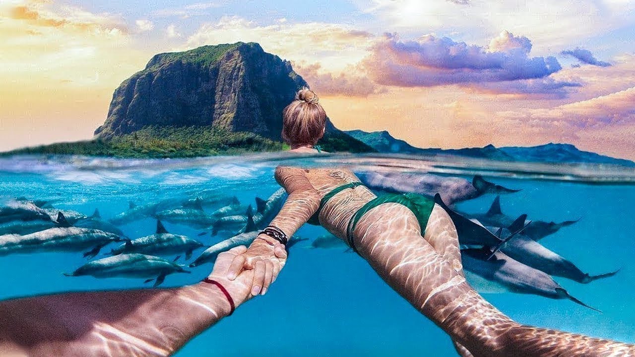 ConKi & Joel Pritchard - Hunger