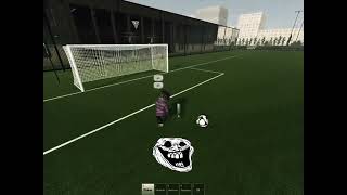 That One Nicolas Jackson Edit