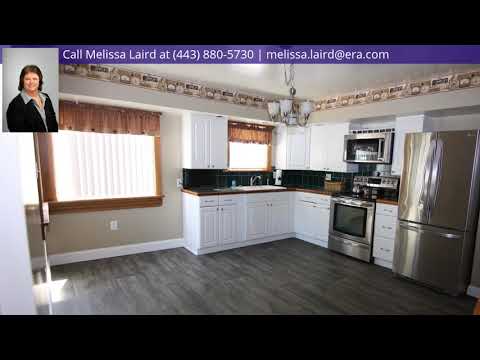 20 ELZIE LANE, Crisfield, MD home video tour