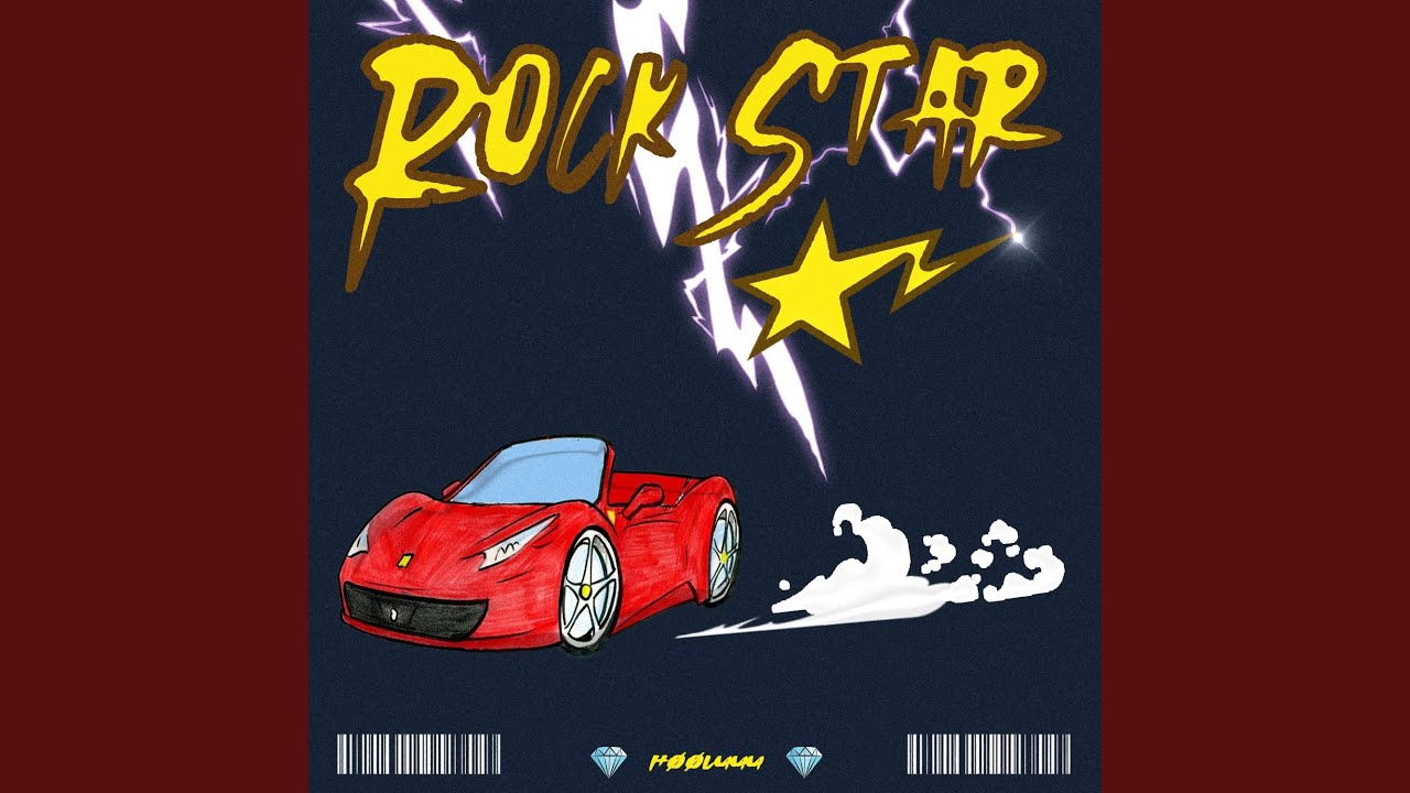Watch Rockstar on YouTube Watch Rockstar on YouTube