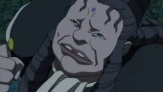 Ninja Scroll la serie cap 10 de 13