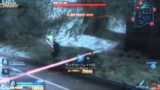 Gundam Breaker - Mission 3 & 4 ★Play PS Vita ガンダムブレイカー