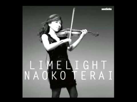 寺井尚子(Naoko Terai)  　Ave Maria ／Caccini ( Vavilov )