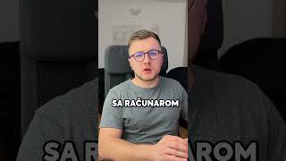 Besplatan JavaScript kurs je izasao 🚀 Prijavi se na postani.it  #shorts