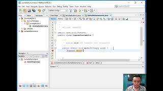 Famous Estudia con el profe William Morales - suma de dos números en java Net Worth