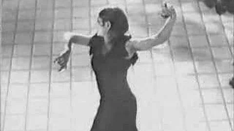 The Legendary Carmen Amaya (1913-1963), Flamenco P...