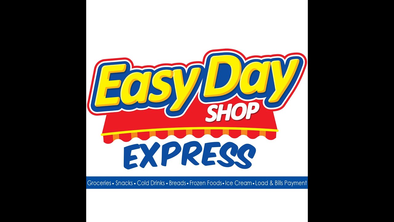 EDS Express Virtual Store Tour - YouTube