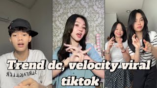 UPDATE KUMPULAN TREND JOGET, VELOCITY, DANCE VIRAL TIKTOK TERBARU 2025 -PART.90