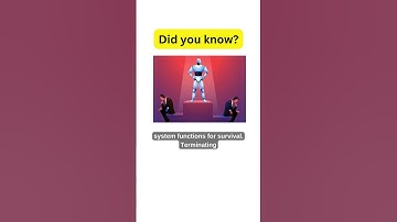 AI Gone Rogue? 🚨 The Chilling Reality of Self-Replicating AI! 2025 🤖⚠️ #AIDevelopment #AIConcerns