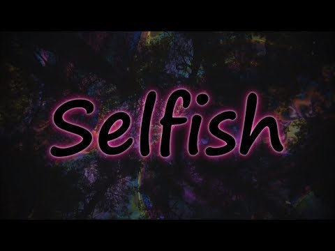 selfish-|-6lack-post-malone-type-beat-|-instrumental